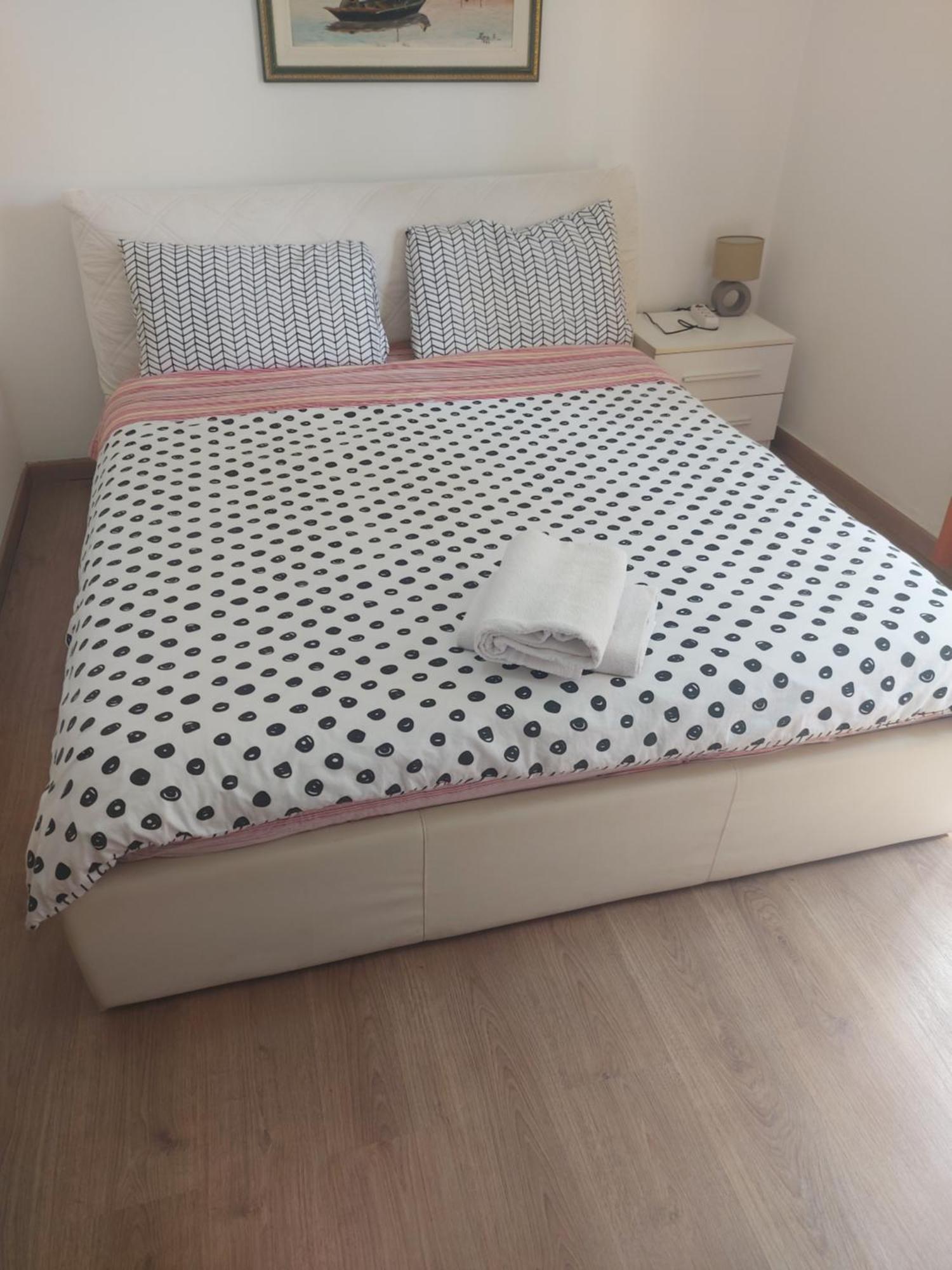 Bed and breakfast Ever 3*
