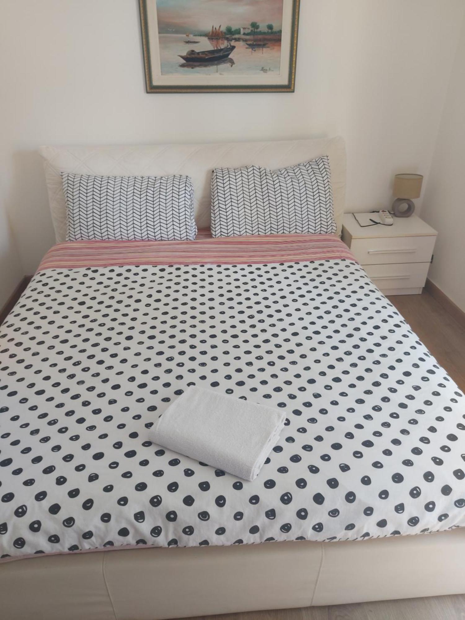 Ever Bed and breakfast Mestre