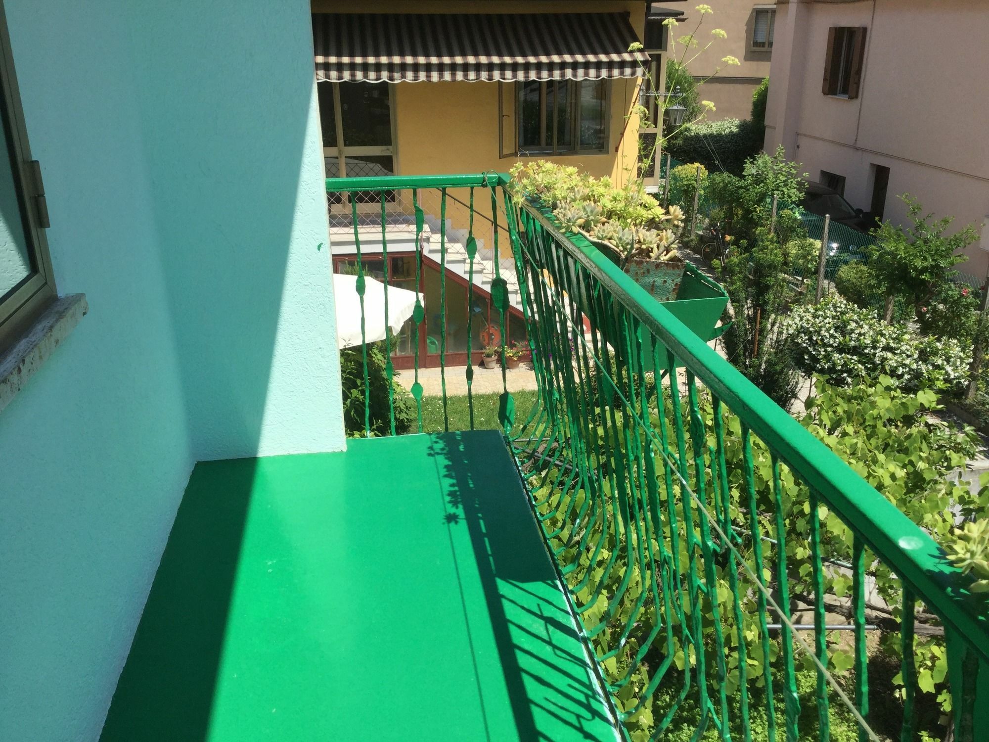Bed and breakfast Ever Mestre