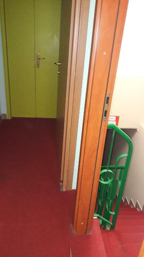 Ever Bed and breakfast Mestre