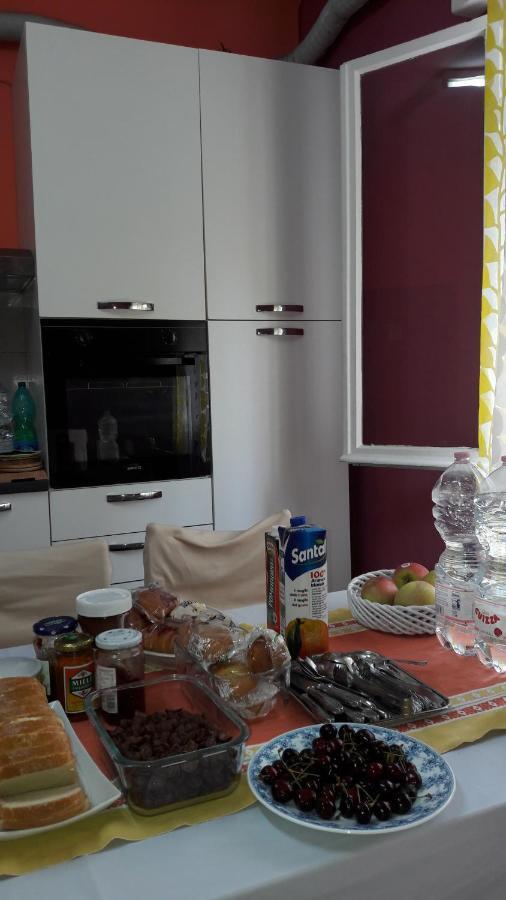 Frühstückspension Ever 3*