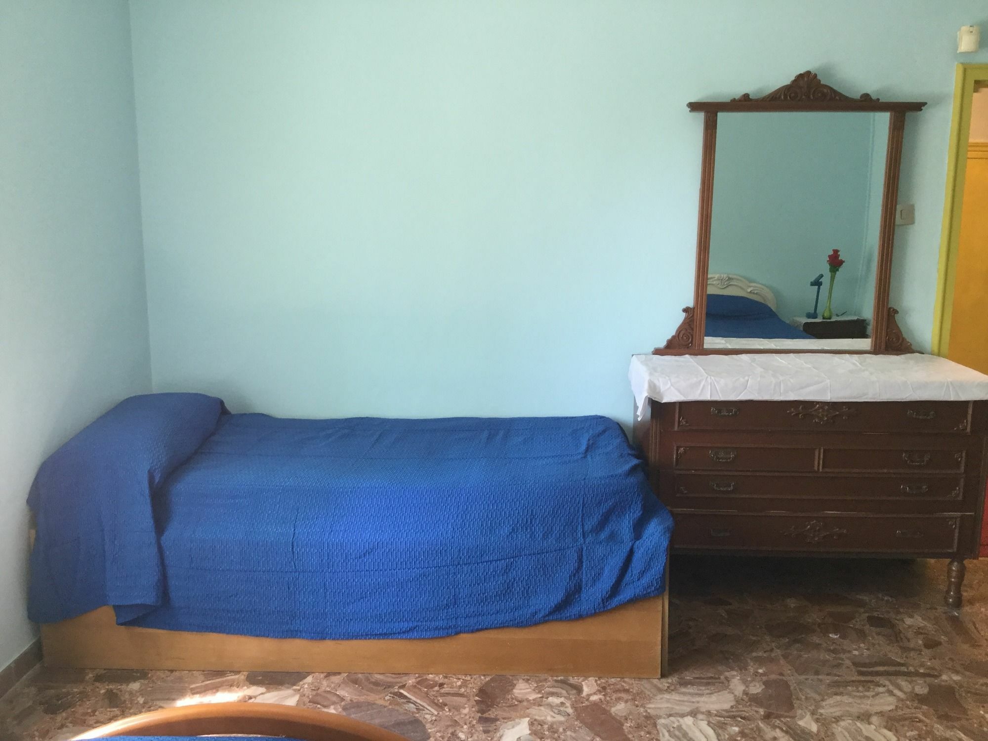 Ever Bed and breakfast