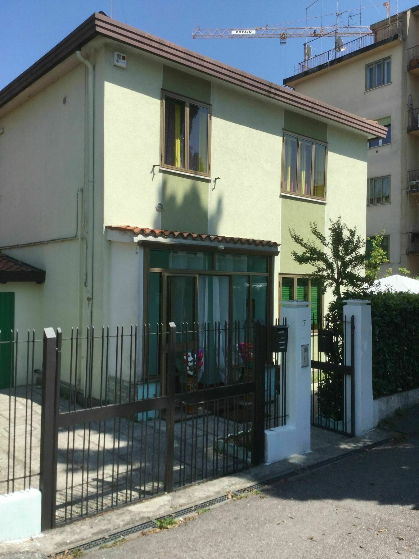 Ever 3* Mestre