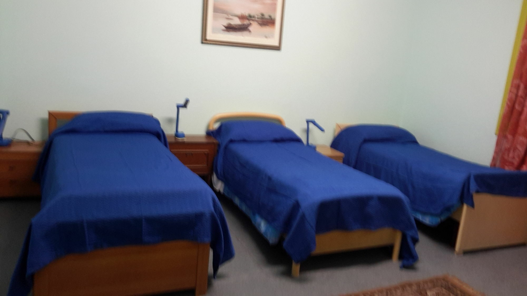 Bed and breakfast Ever 3*