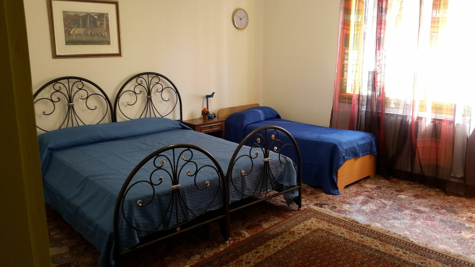 Bed and breakfast Ever 3*