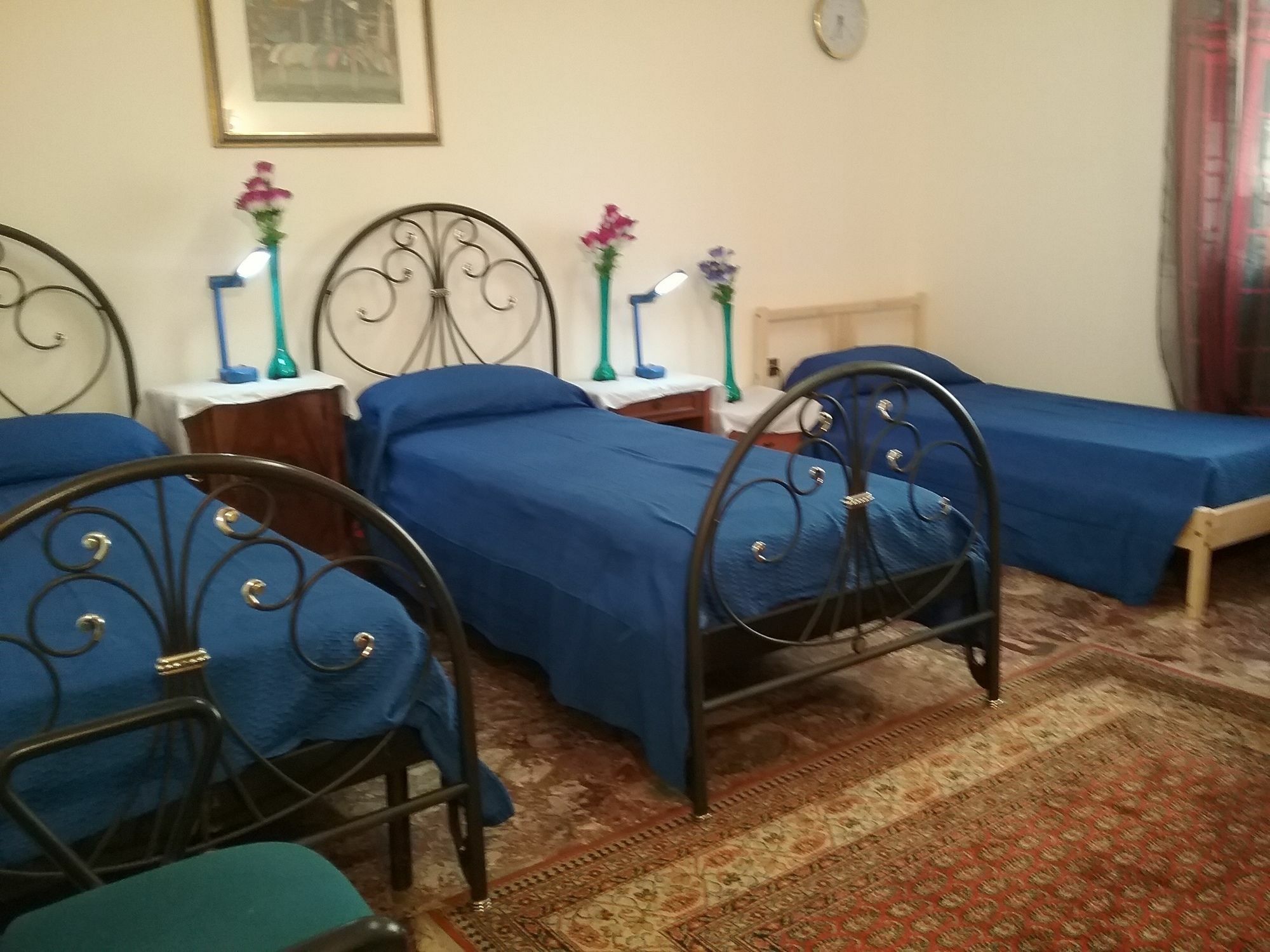 Bed and breakfast Ever Mestre