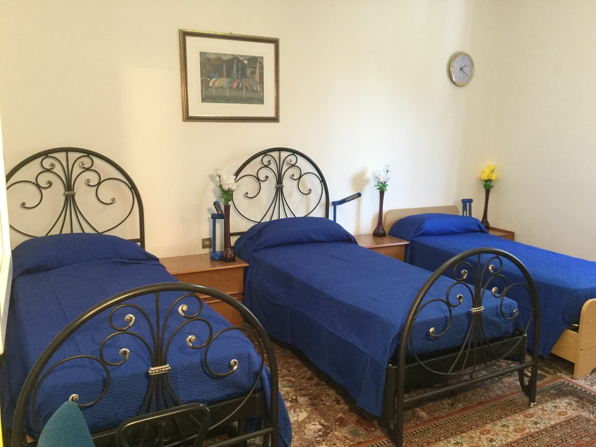 Ever Bed and breakfast 3*