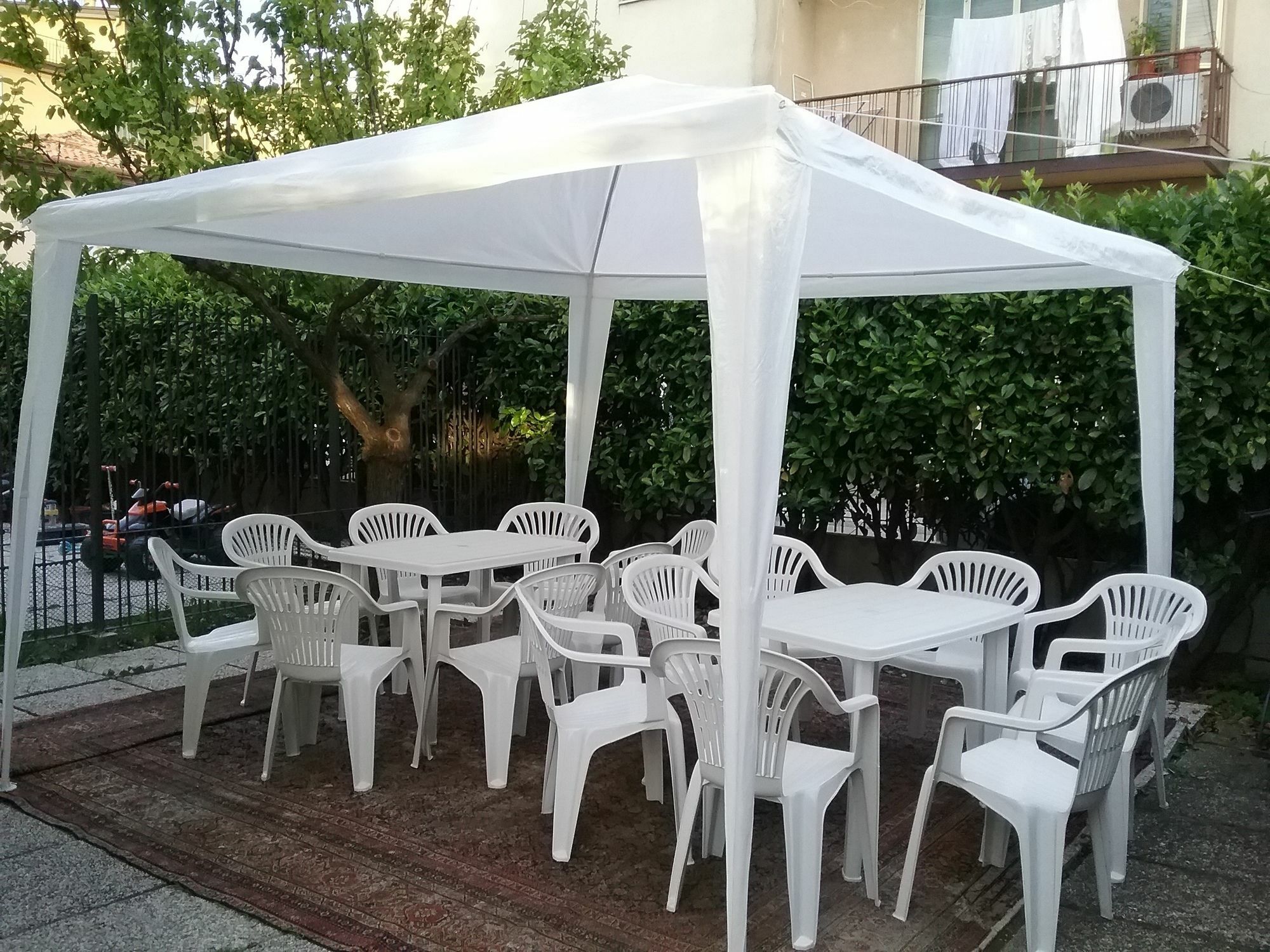 Bed and breakfast Ever Mestre