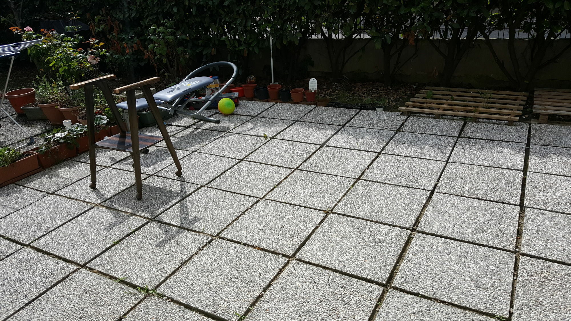 Frühstückspension Ever Mestre