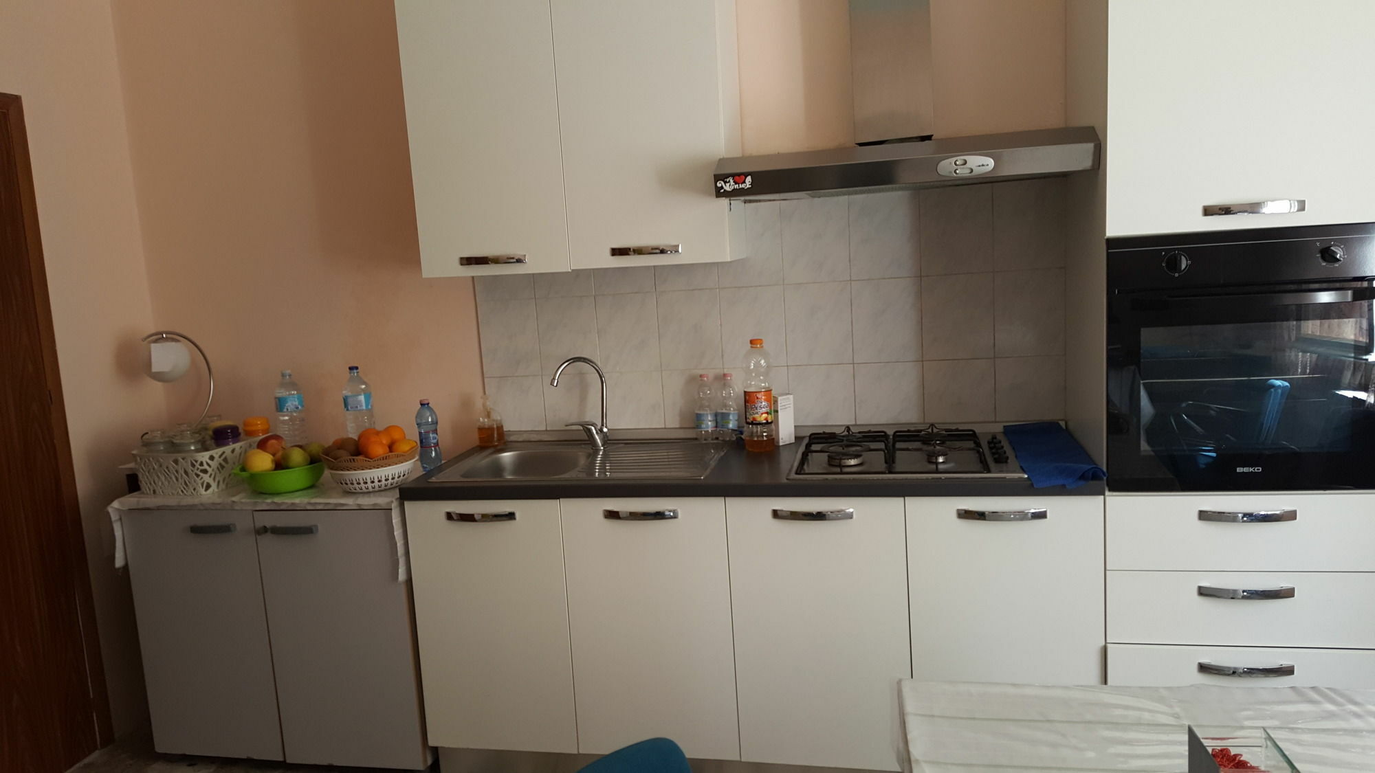 Ever Bed and breakfast Mestre