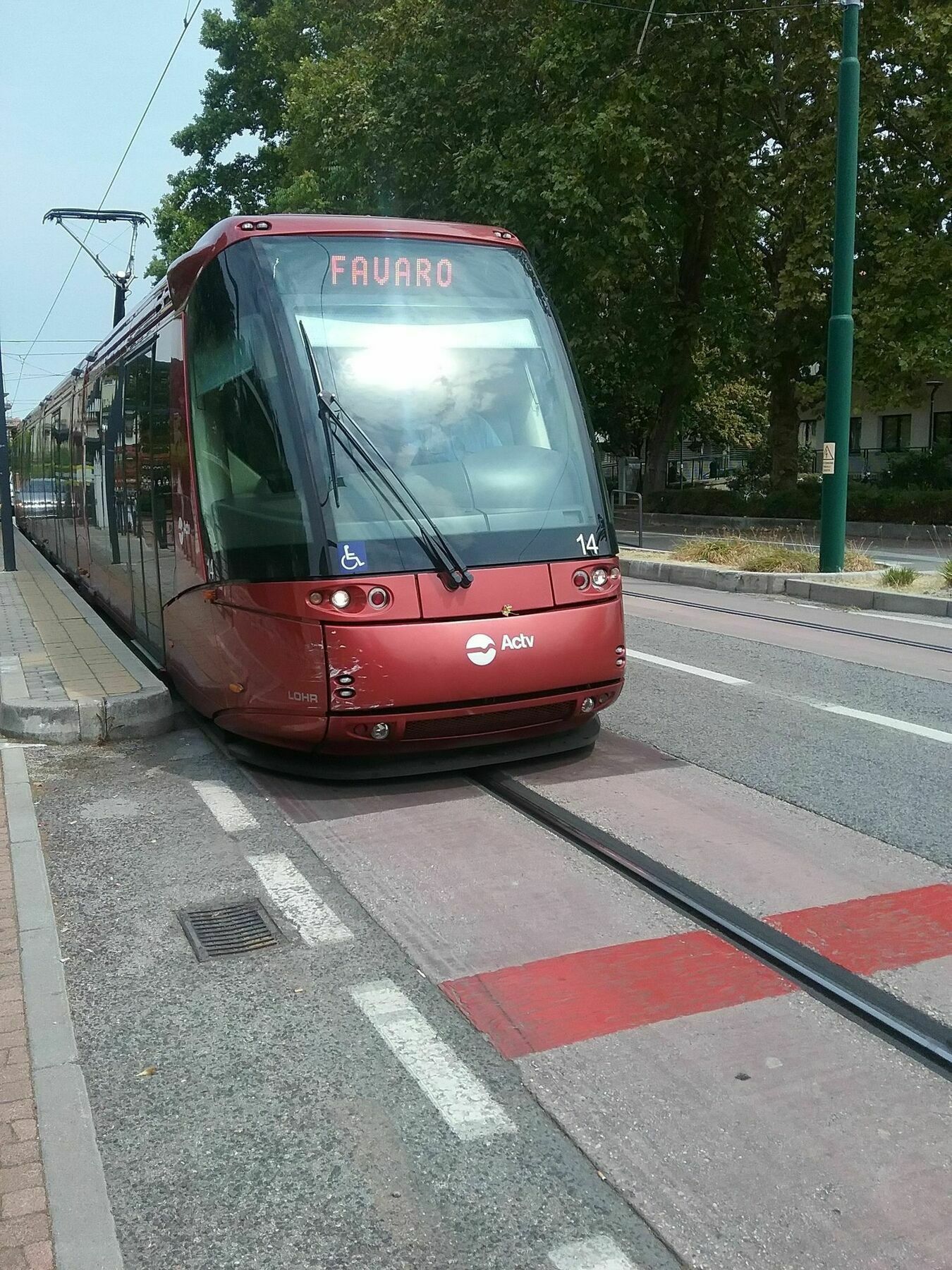 Frühstückspension Ever 3*
