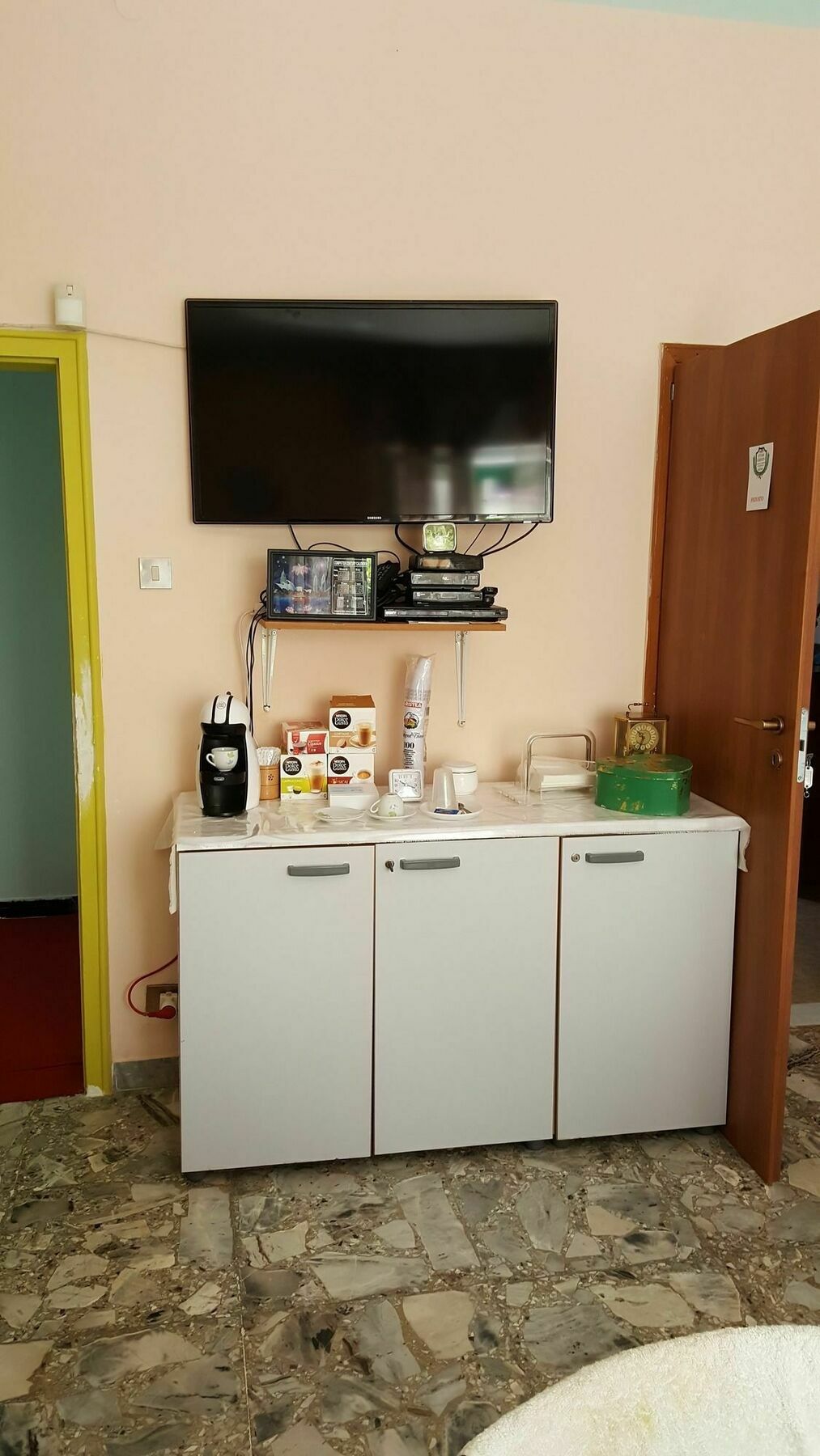 Ever Bed and breakfast 3*