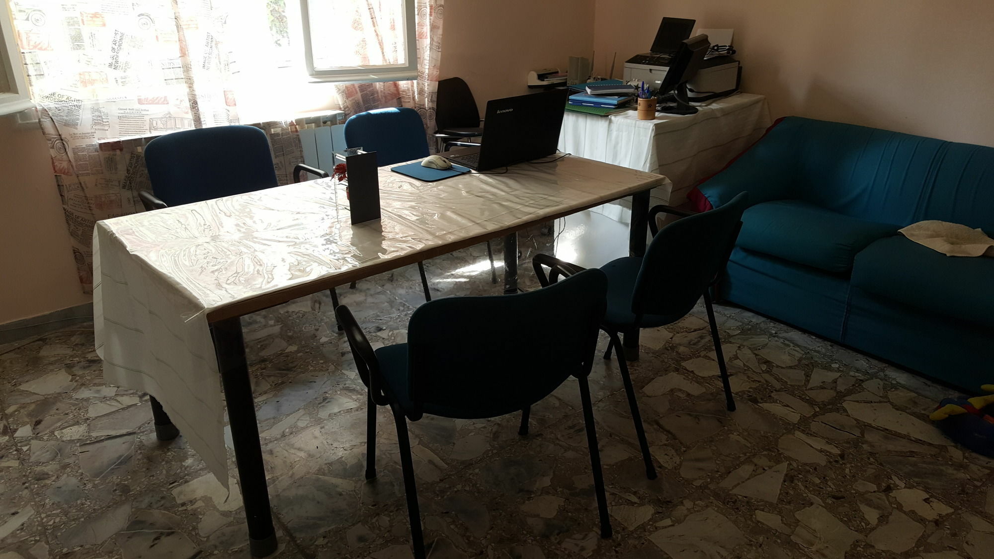 Ever Bed and breakfast Mestre