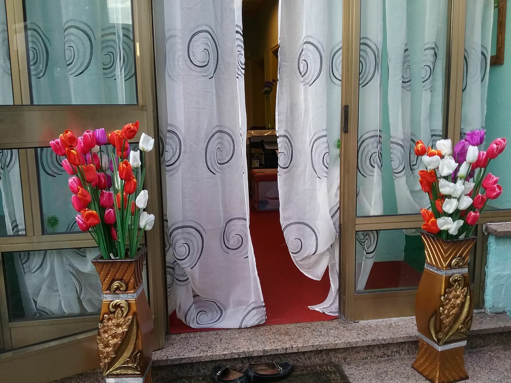 Ever Bed and breakfast 3*