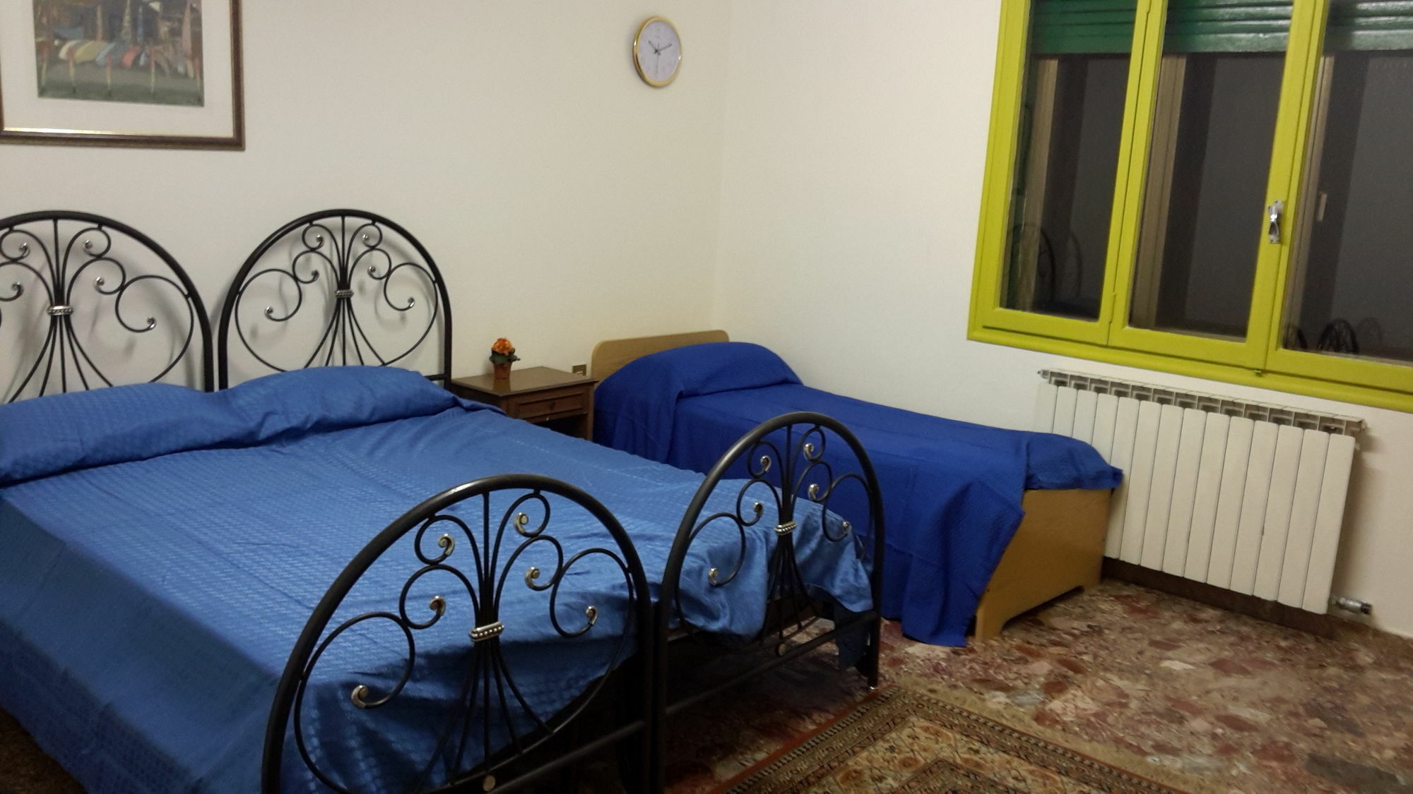 Bed and breakfast Ever Mestre