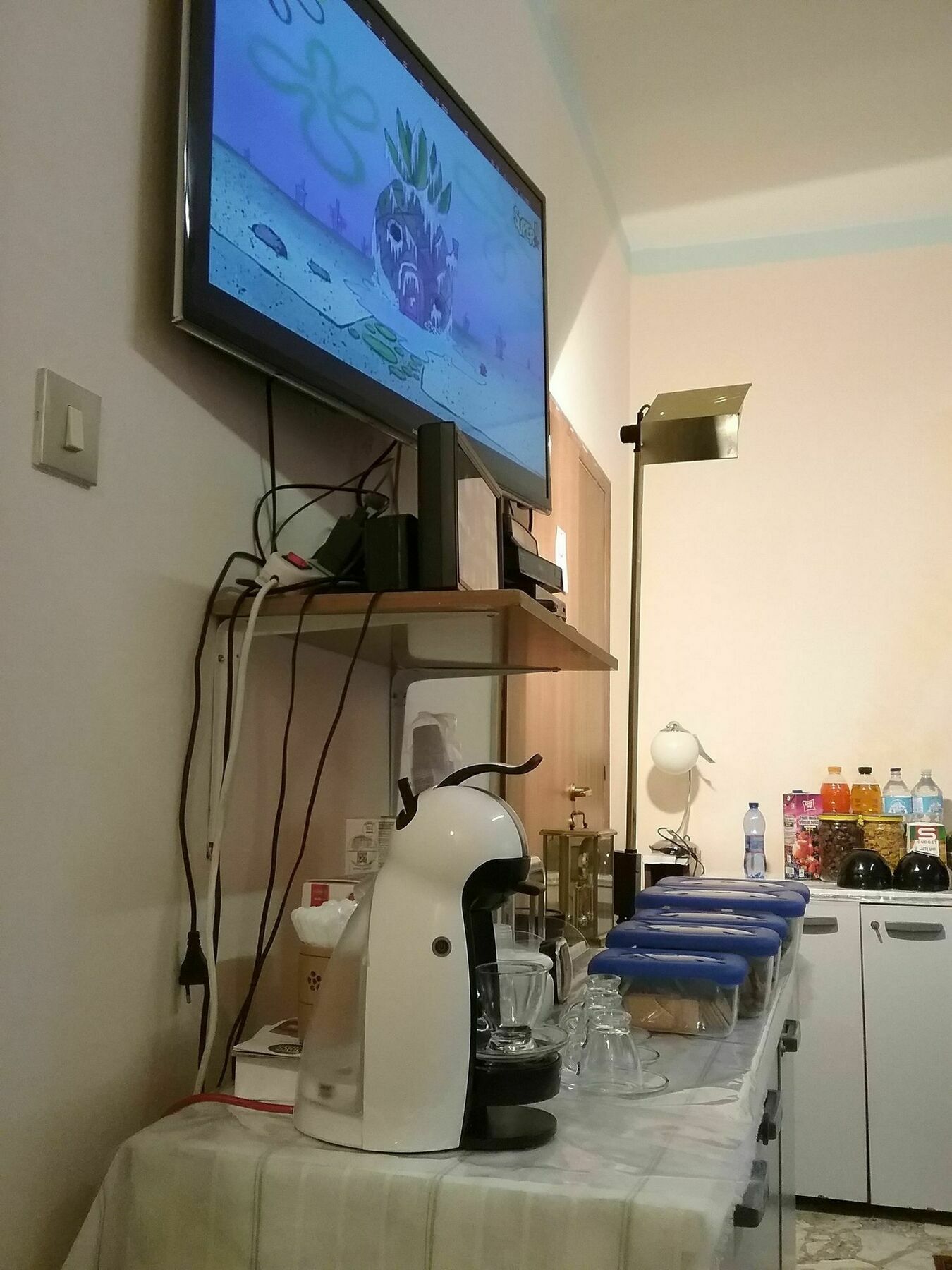 Ever Bed and breakfast 3*