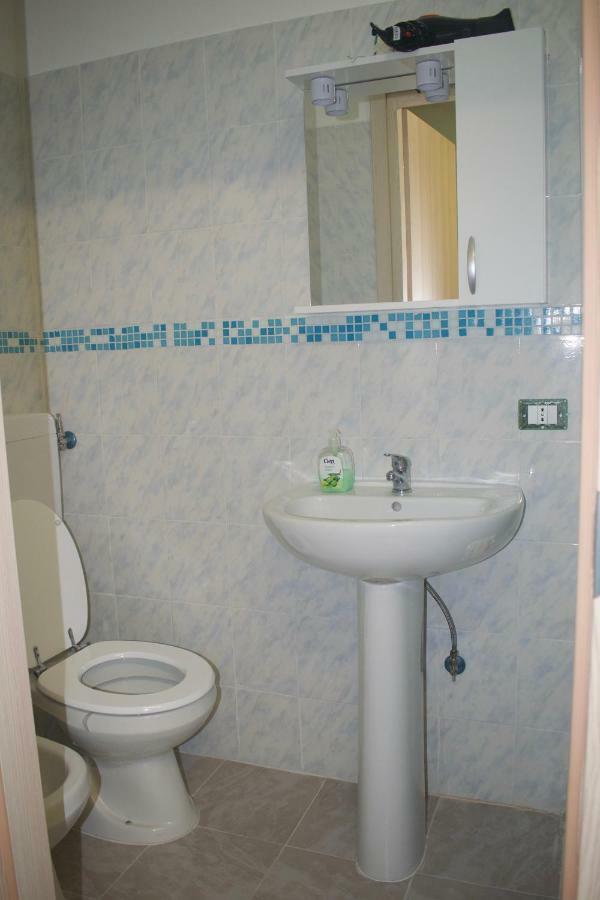 Bed and breakfast Ever Mestre