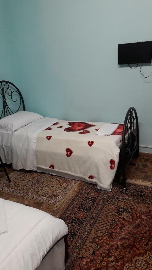 Bed and breakfast Ever