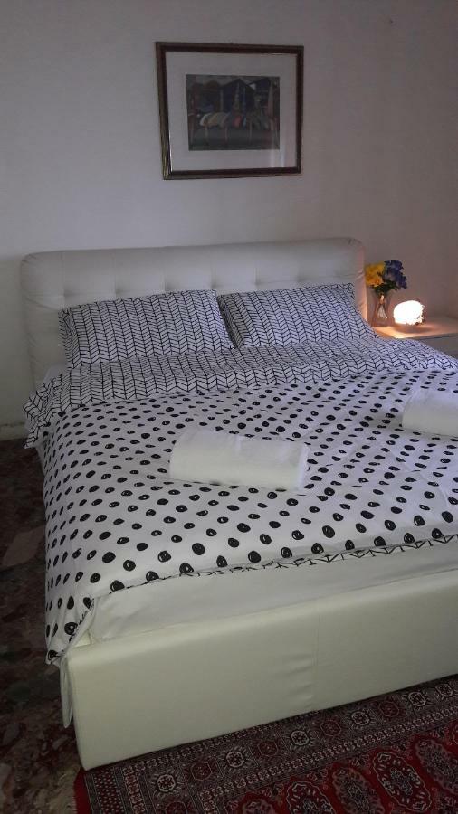 Bed and breakfast Ever Mestre