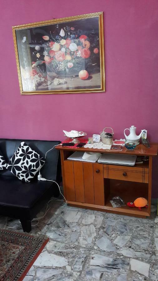 Bed and breakfast Ever Mestre