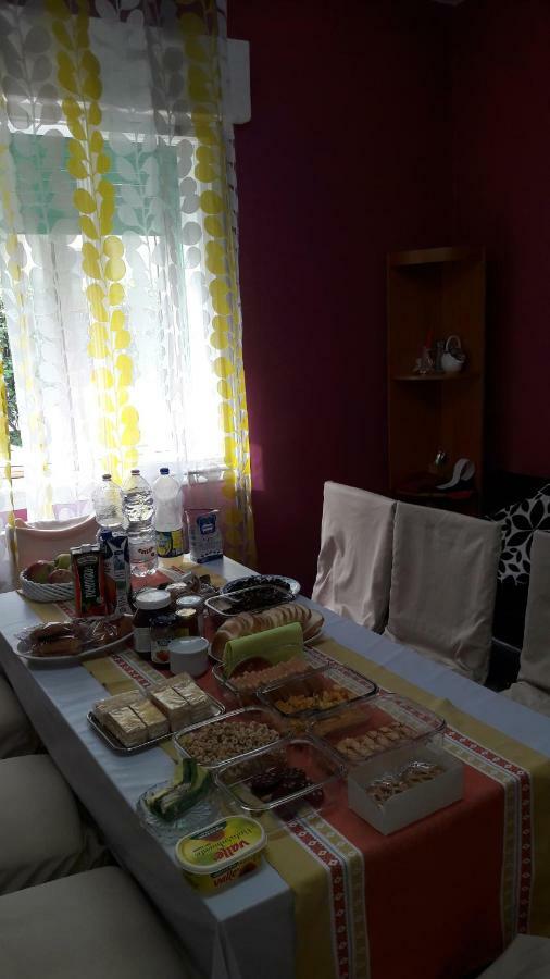 Bed and breakfast Ever Mestre