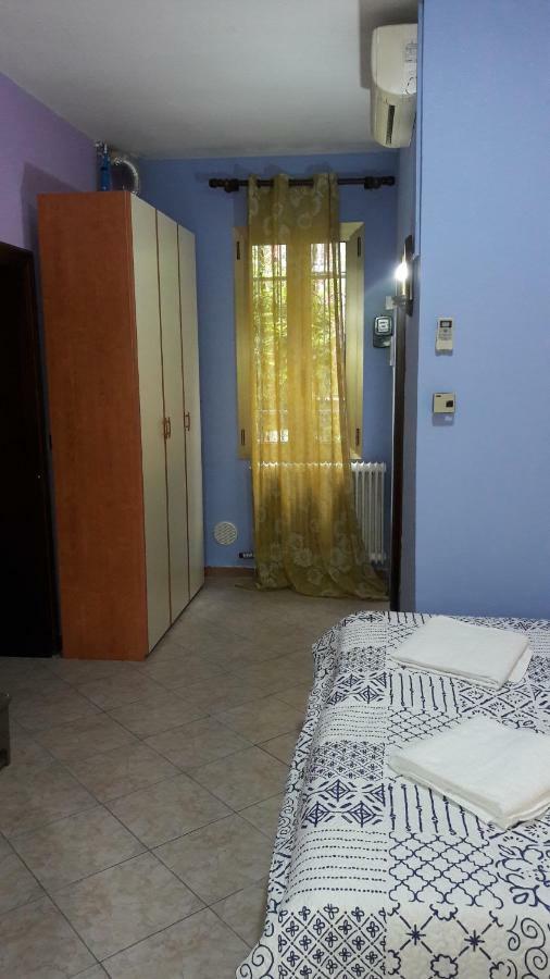 Ever Bed and breakfast Mestre