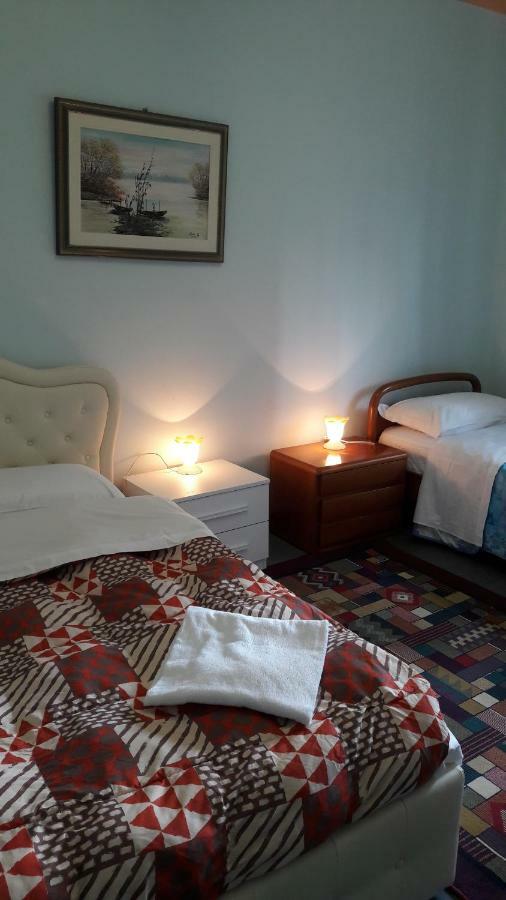 Bed and breakfast Ever 3*